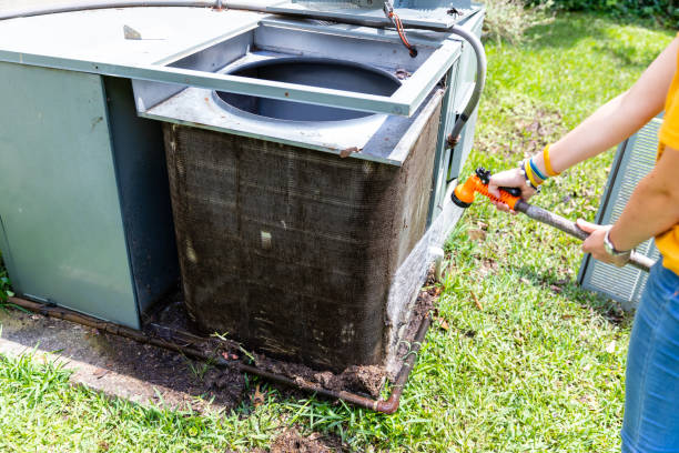 Best HVAC System Cleaning  in Lewistown, MT
