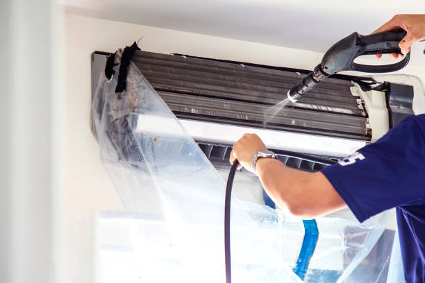 Best HVAC Duct Inspection Services  in Lewistown, MT