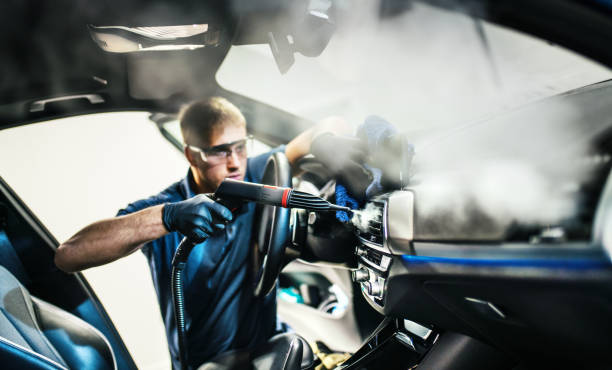 Ductwork Cleaning Services in MT