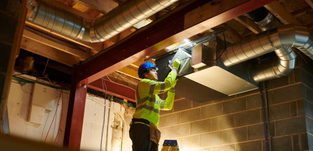 Best Air Duct Cleaning Near Me  in Lewistown, MT