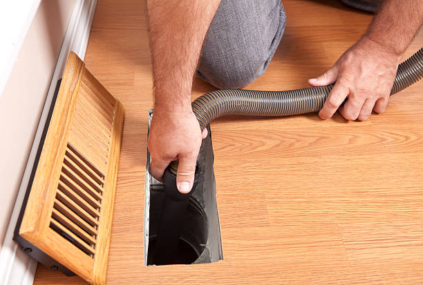 Best Professional Duct Cleaning Services  in Lewistown, MT
