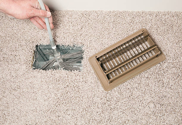 Best Dryer Vent Cleaning Services  in Lewistown, MT