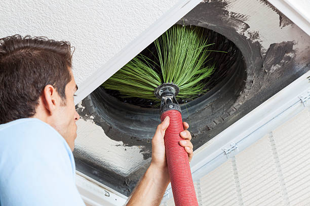 Best Ventilation Cleaning Services  in Lewistown, MT