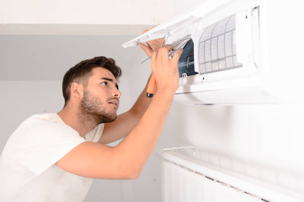 Reliable MT Airduct Cleaning Solutions